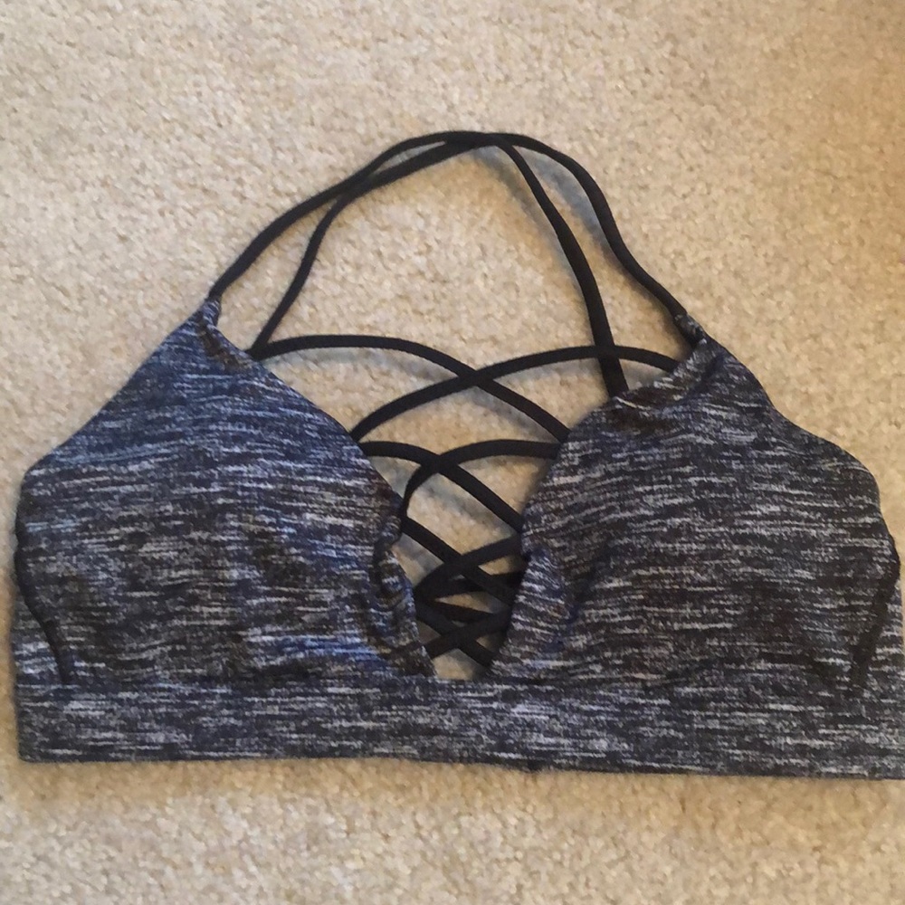 Victoria’s Secret Sports Bra, Small